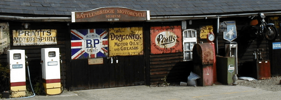 Antiques