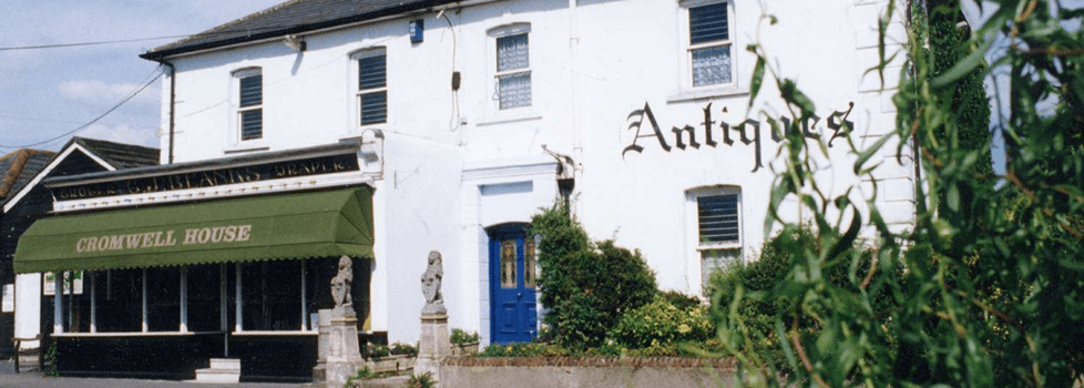 Antiques